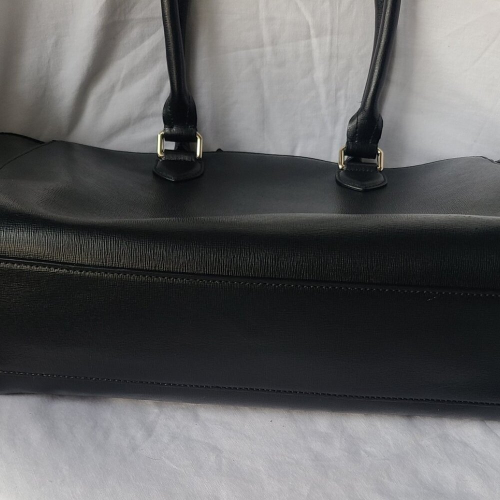 Cole Hann Berkeley Satchel - Picture 8 of 14